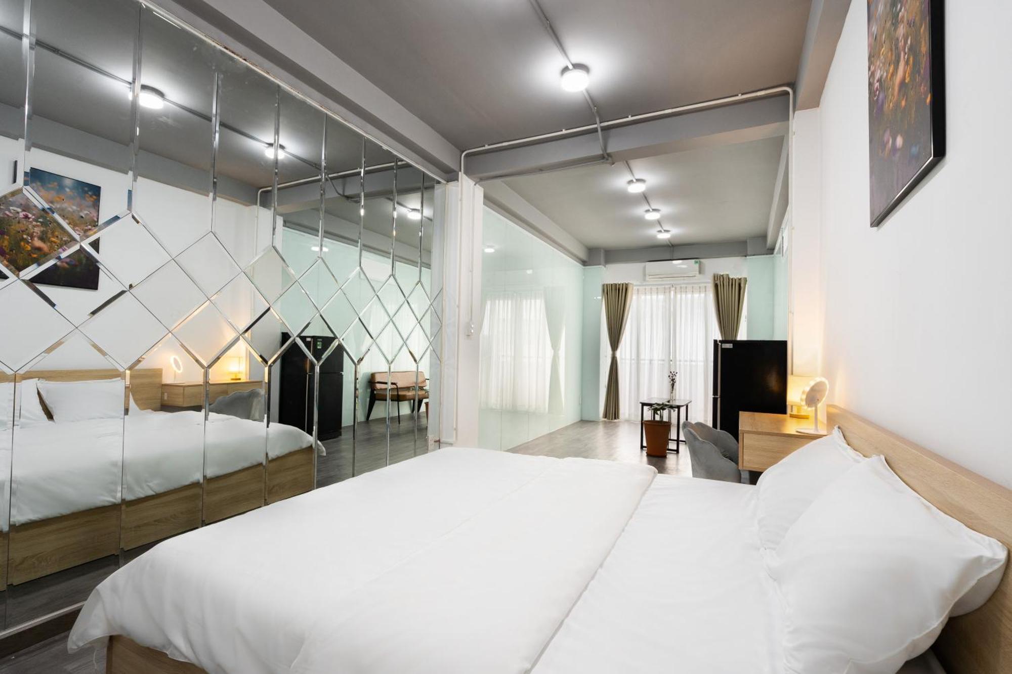 Luong Huu Khanh Homestay - Centre District 1 Ho Chi Minh City Exterior photo