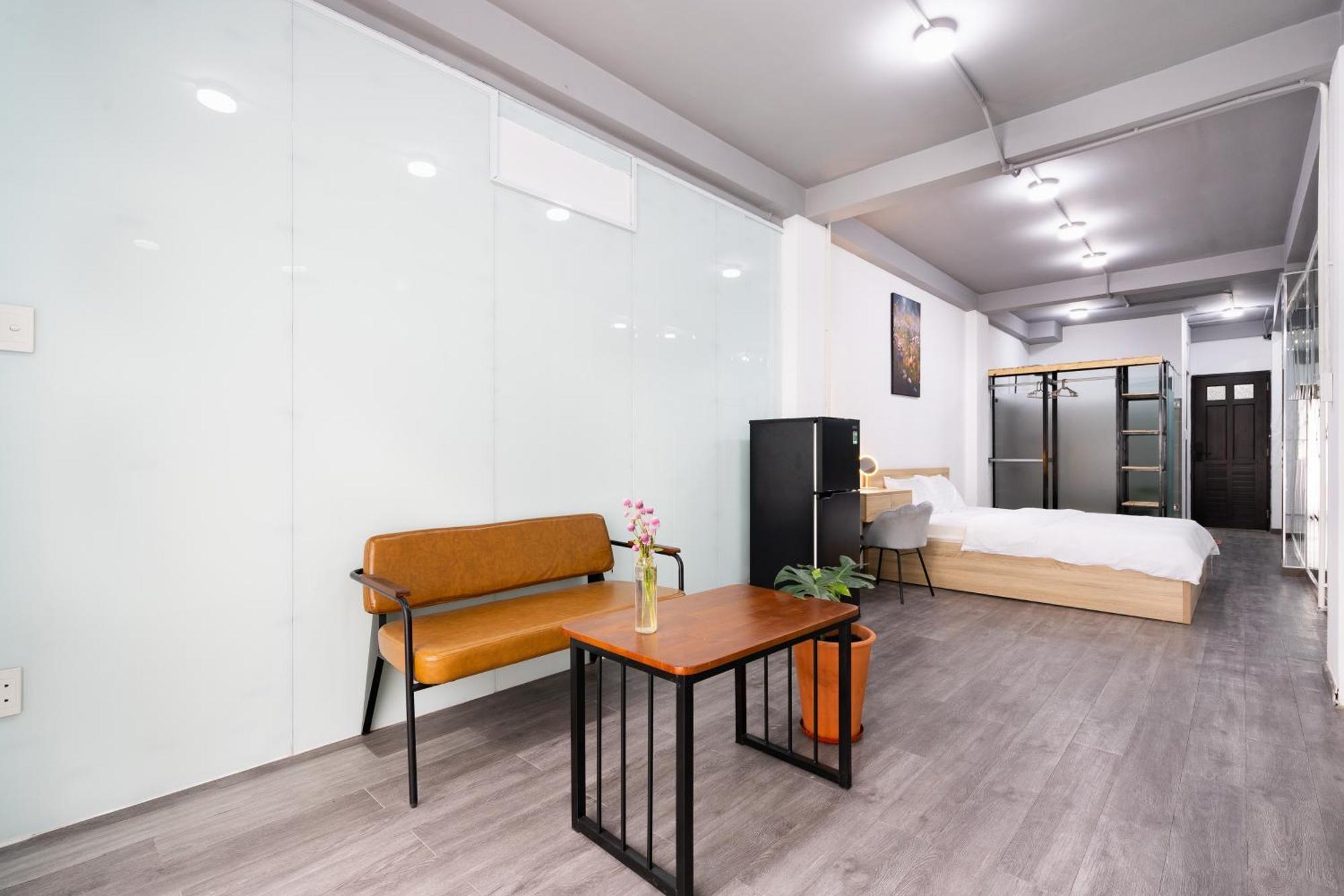 Luong Huu Khanh Homestay - Centre District 1 Ho Chi Minh City Exterior photo