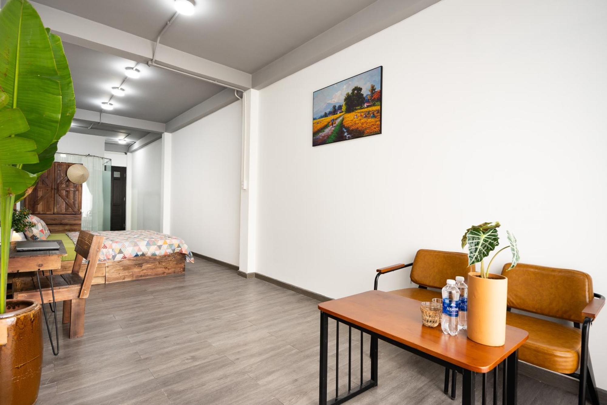 Luong Huu Khanh Homestay - Centre District 1 Ho Chi Minh City Exterior photo