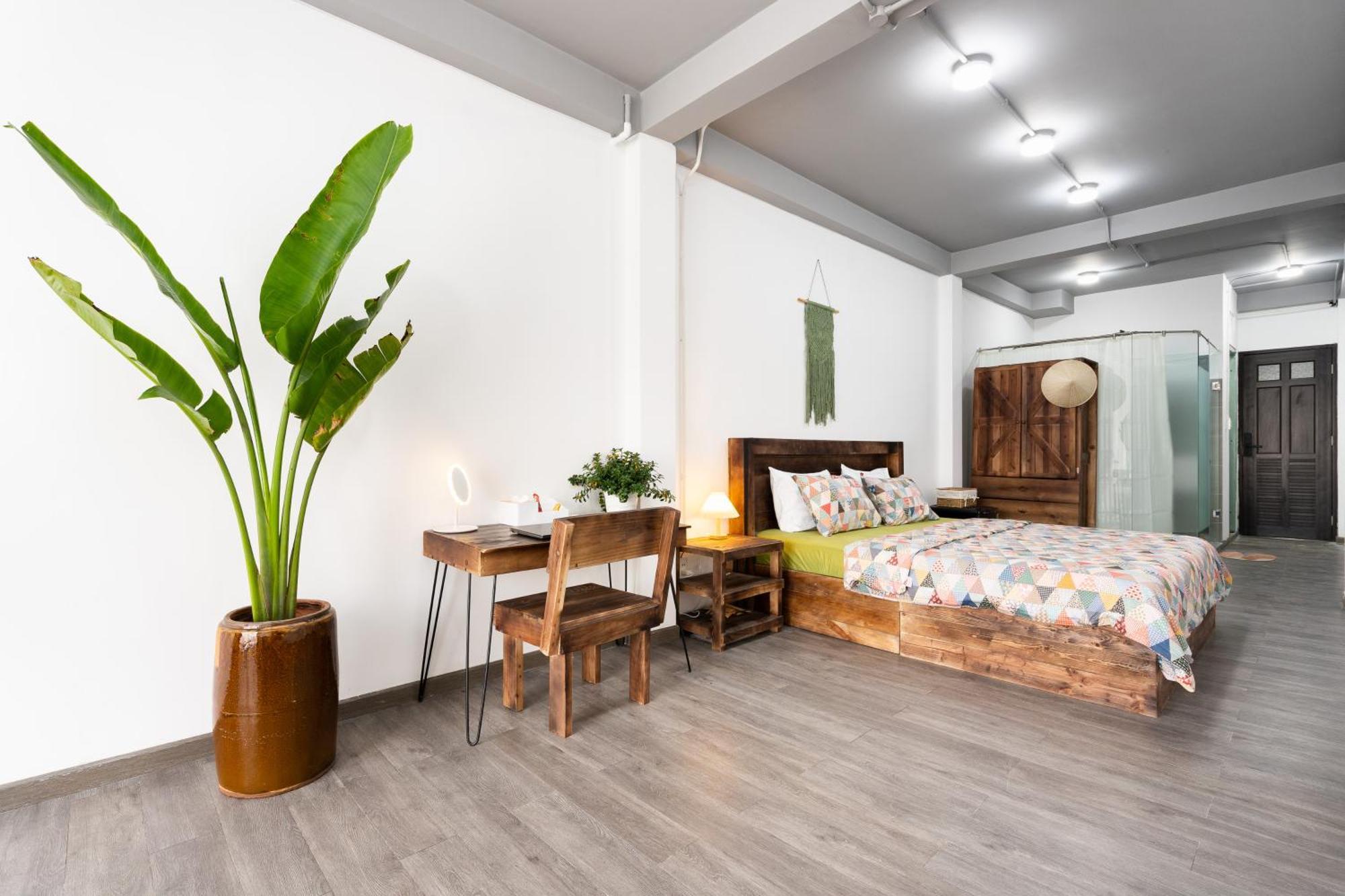 Luong Huu Khanh Homestay - Centre District 1 Ho Chi Minh City Exterior photo