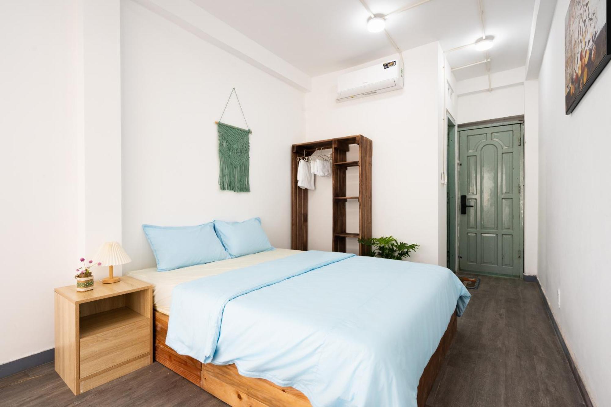 Luong Huu Khanh Homestay - Centre District 1 Ho Chi Minh City Exterior photo