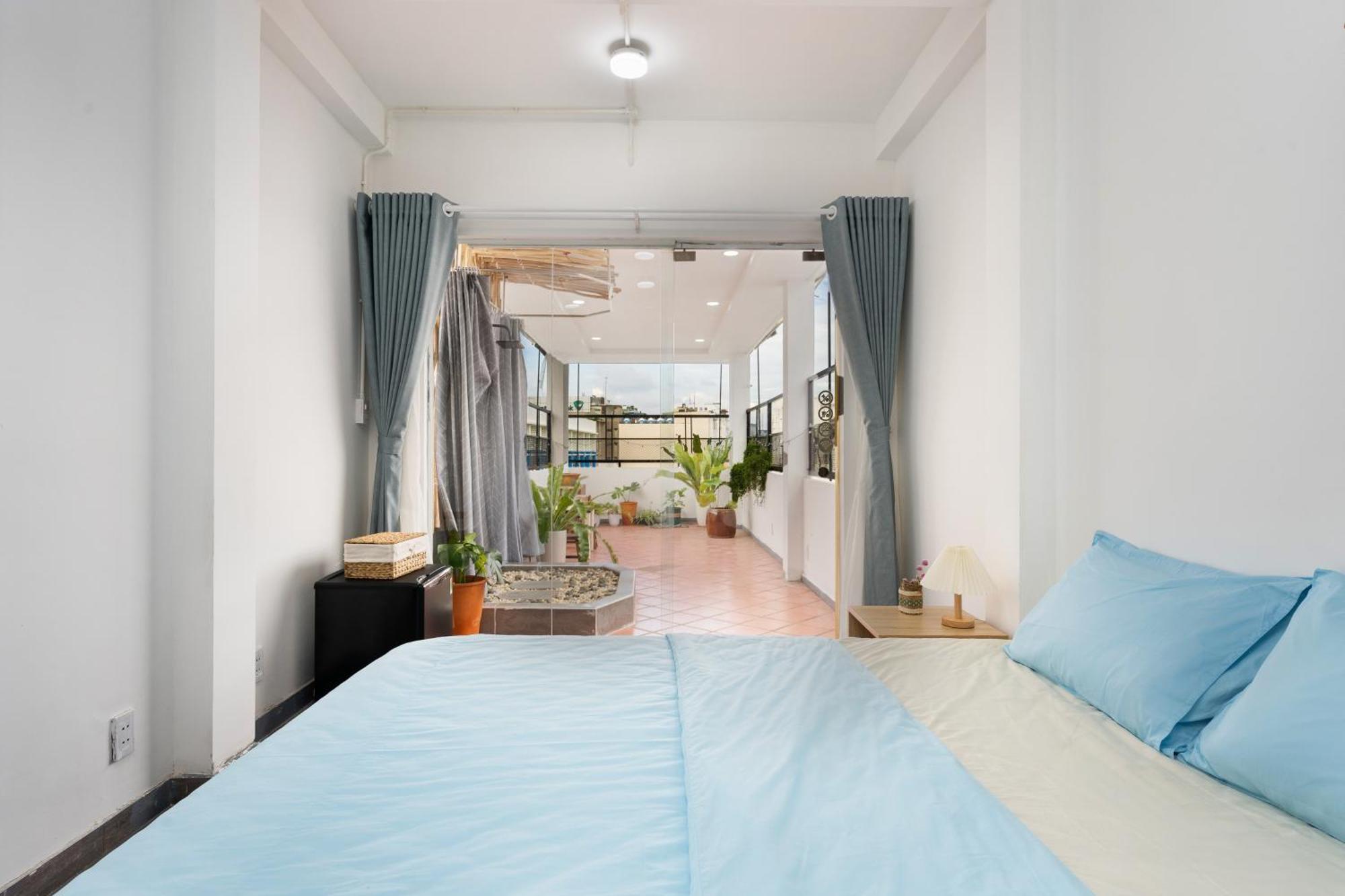 Luong Huu Khanh Homestay - Centre District 1 Ho Chi Minh City Exterior photo