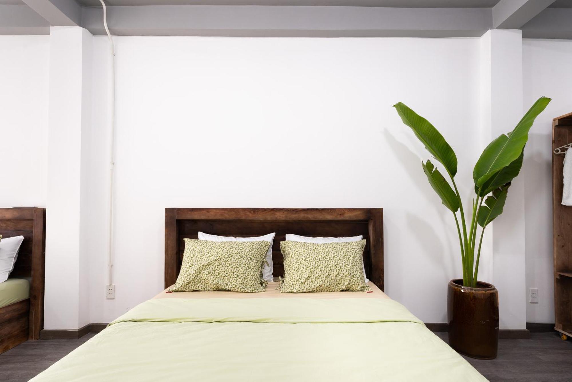 Luong Huu Khanh Homestay - Centre District 1 Ho Chi Minh City Exterior photo