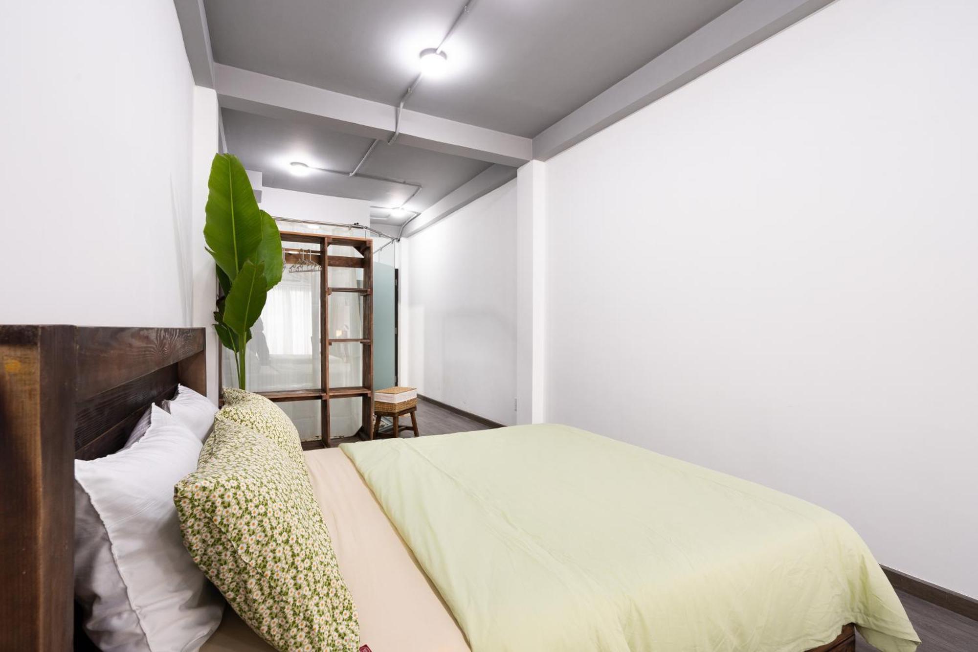 Luong Huu Khanh Homestay - Centre District 1 Ho Chi Minh City Exterior photo