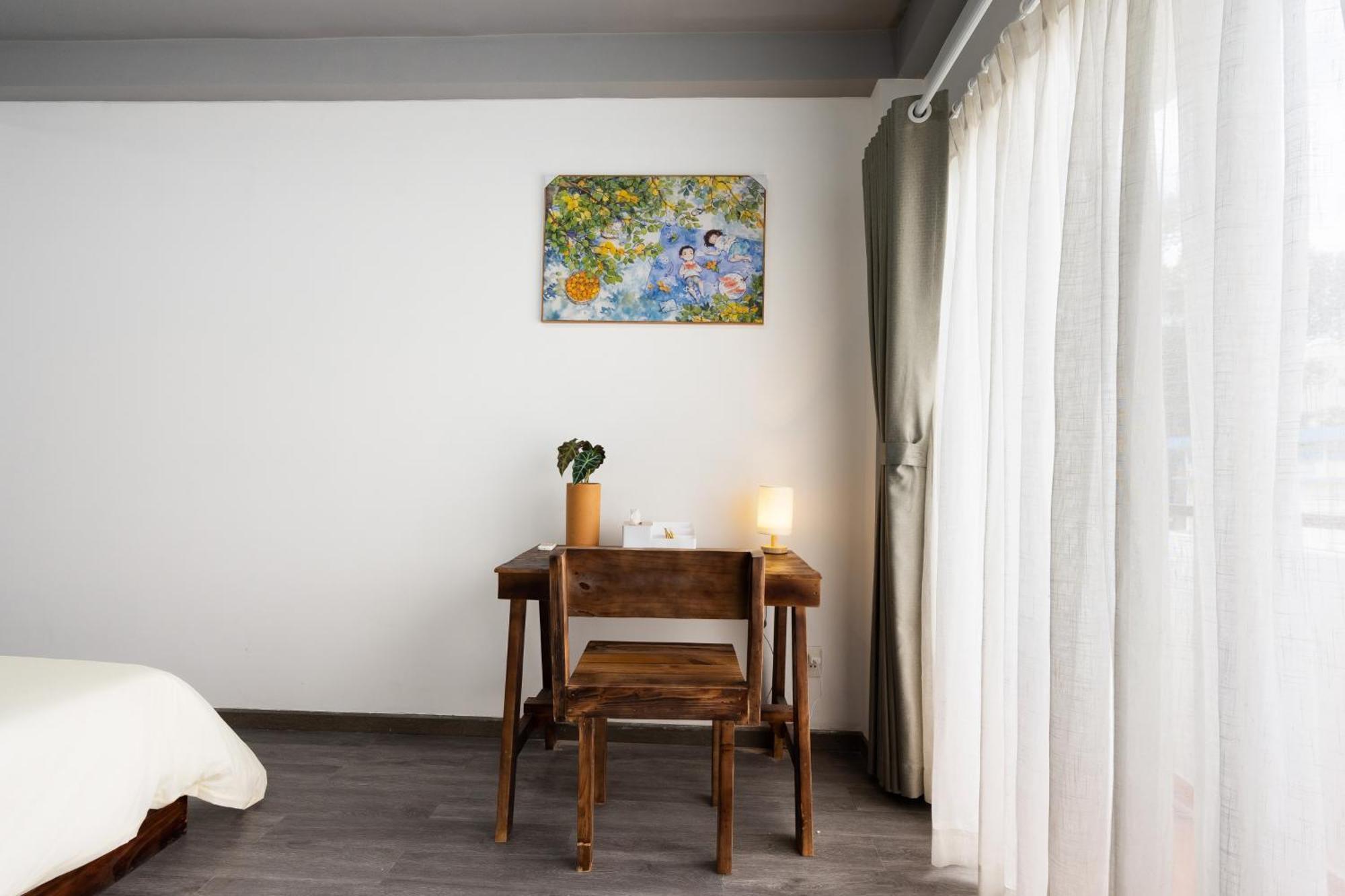 Luong Huu Khanh Homestay - Centre District 1 Ho Chi Minh City Exterior photo