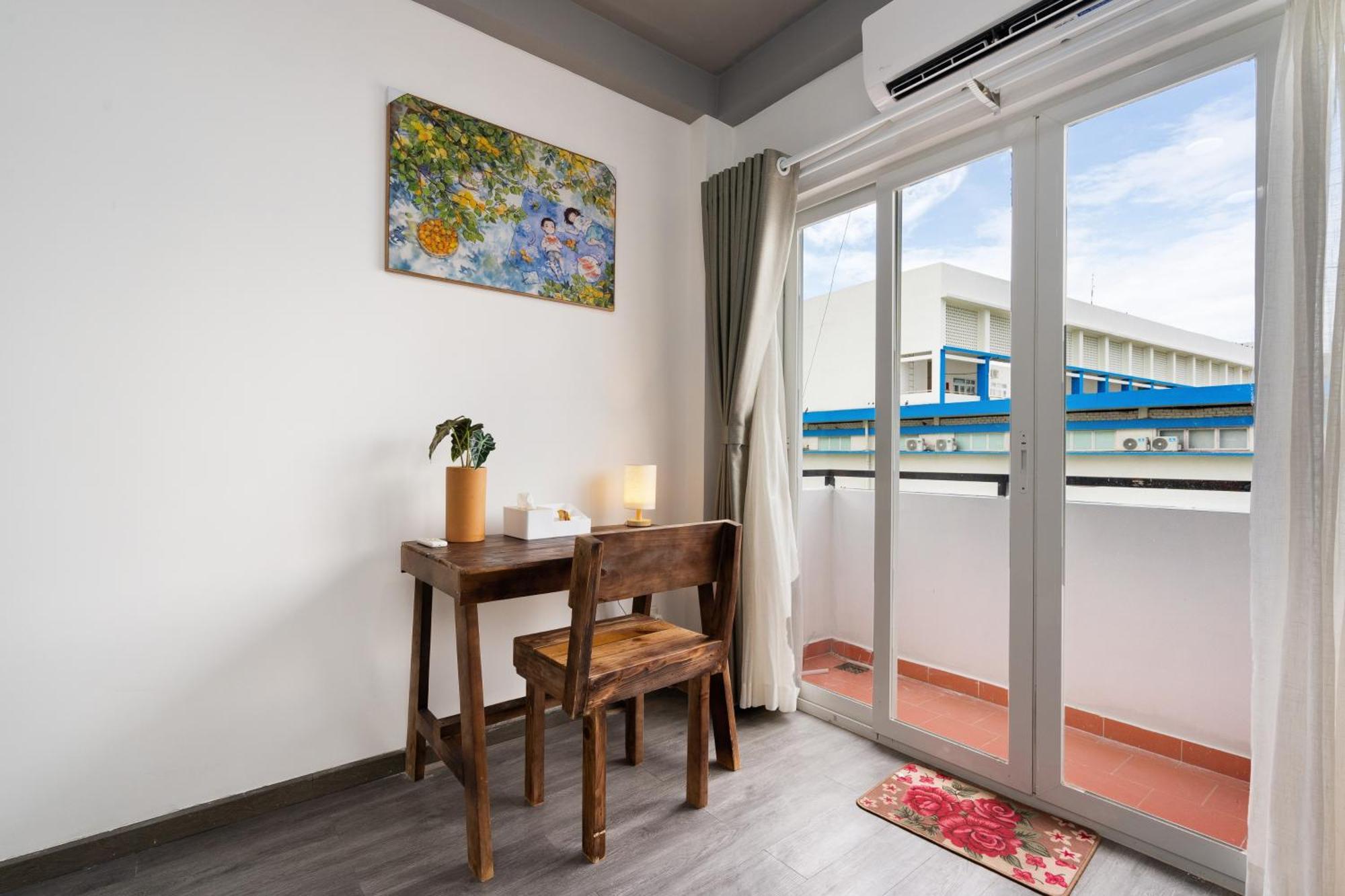 Luong Huu Khanh Homestay - Centre District 1 Ho Chi Minh City Exterior photo