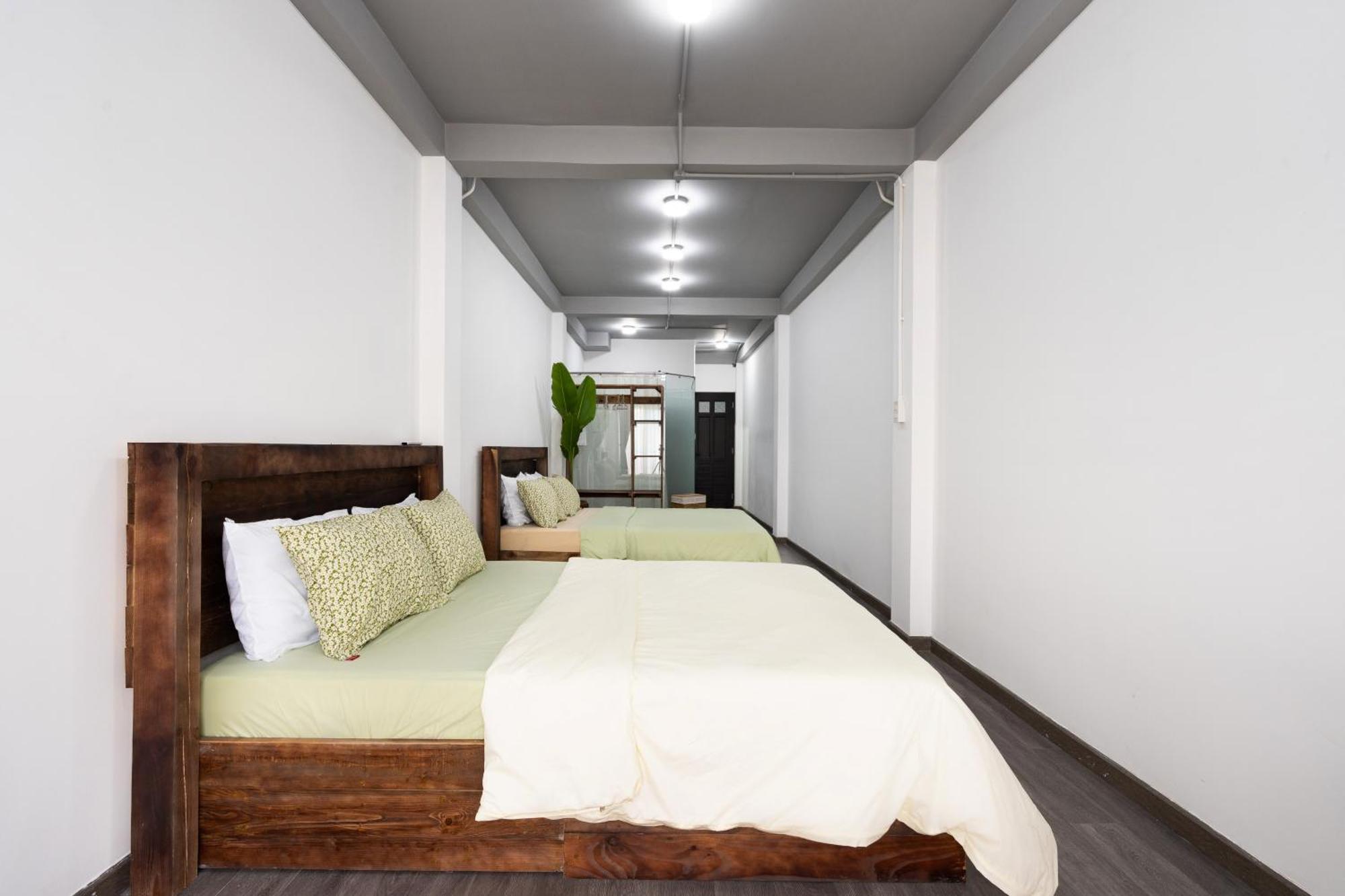Luong Huu Khanh Homestay - Centre District 1 Ho Chi Minh City Exterior photo