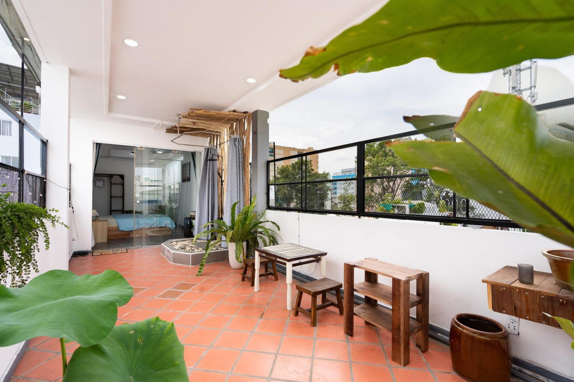 Luong Huu Khanh Homestay - Centre District 1 Ho Chi Minh City Exterior photo