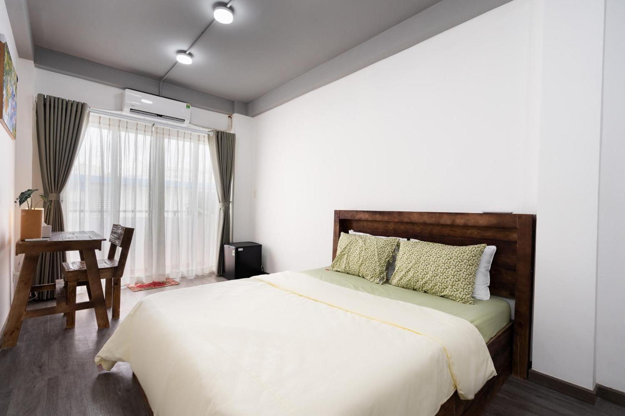 Luong Huu Khanh Homestay - Centre District 1 Ho Chi Minh City Exterior photo