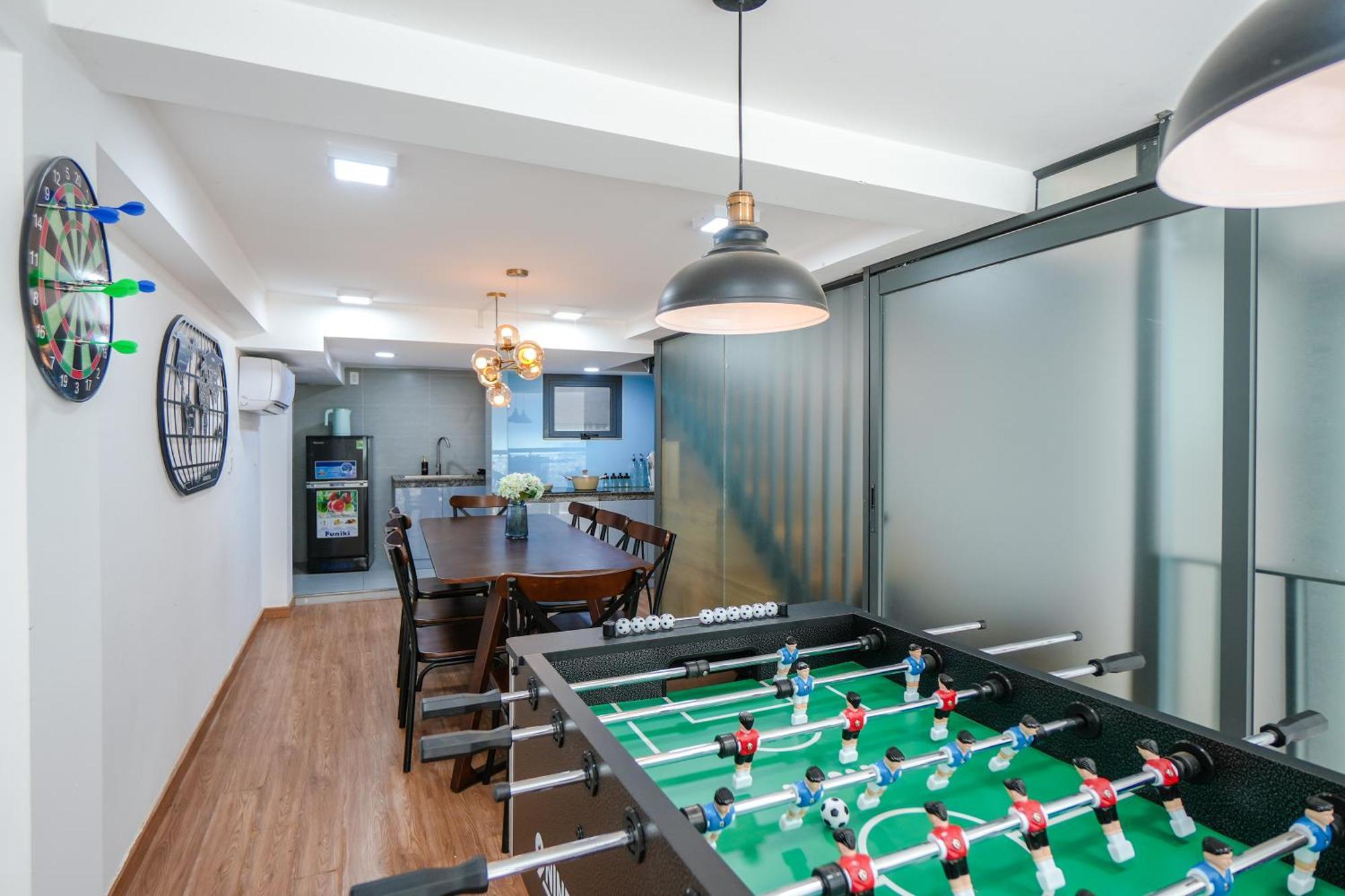 Luong Huu Khanh Homestay - Centre District 1 Ho Chi Minh City Exterior photo