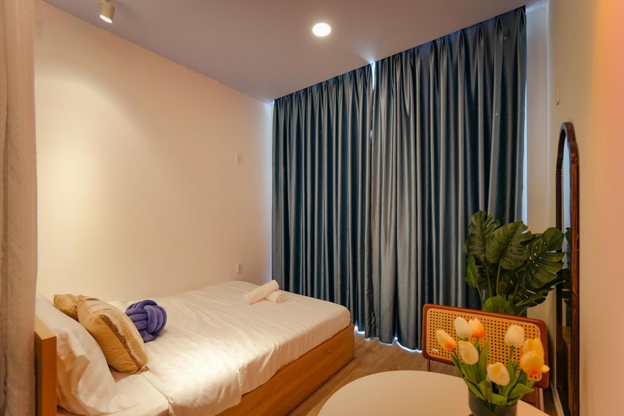 Luong Huu Khanh Homestay - Centre District 1 Ho Chi Minh City Exterior photo