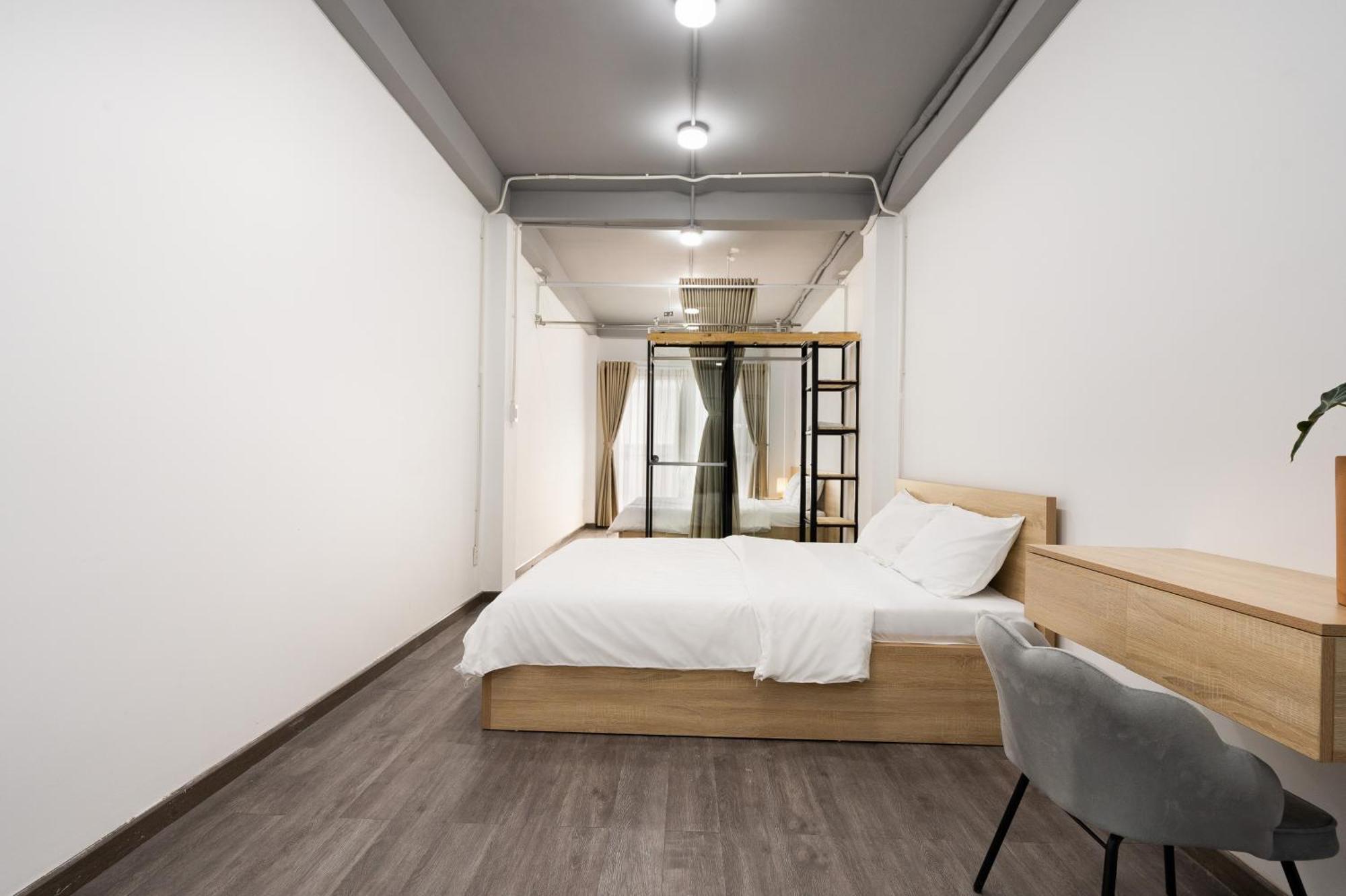 Luong Huu Khanh Homestay - Centre District 1 Ho Chi Minh City Exterior photo